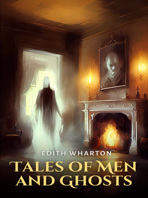 Title details for Tales of Men and Ghosts by Edith Wharton - Available